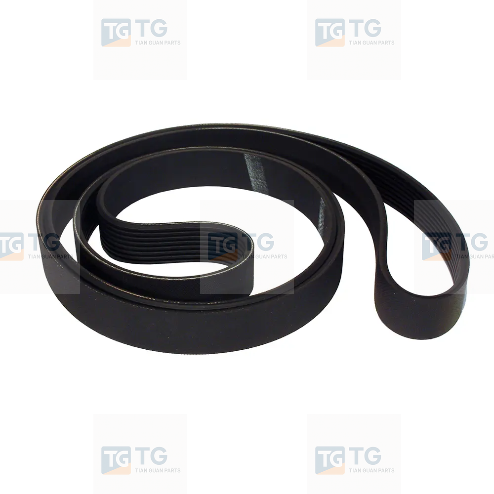 Fan belt 9PK1993 for CUMMINS  B6.7 CM2670 B167B
