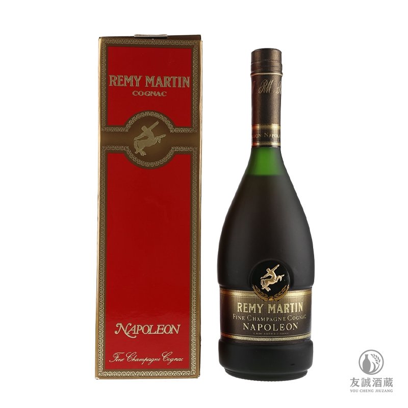 人頭馬 (Remy Martin)NAPOLEON  友誠酒藏