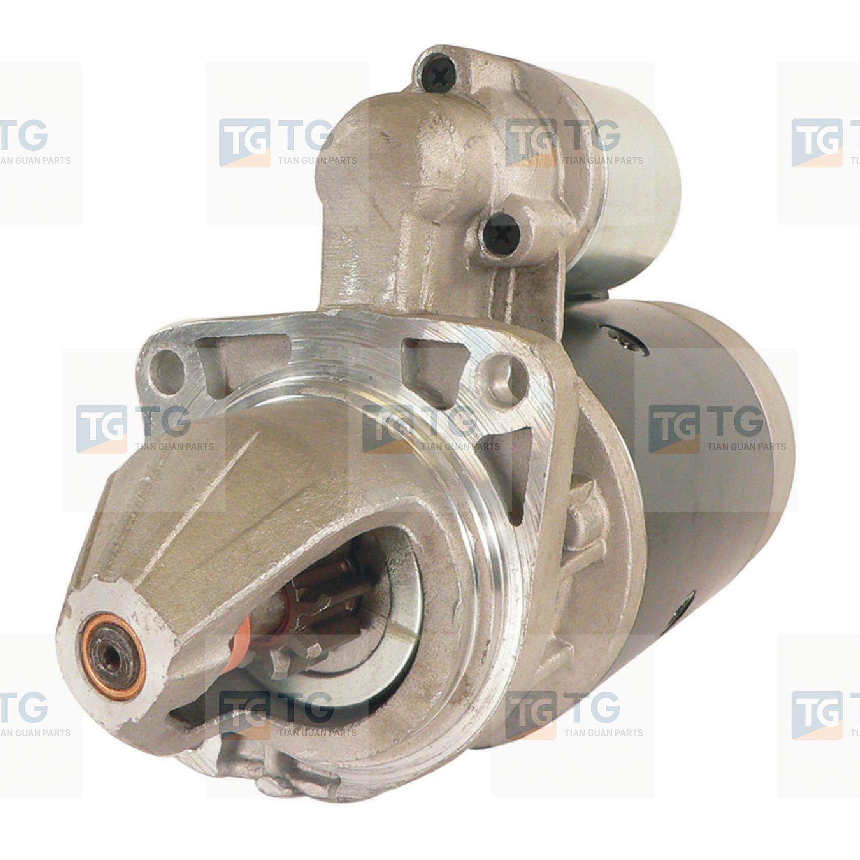 STG91001 STARTER FITS DEUTZ-FAHR COMBINES M1080 F5L912 DIESEL  1179318  117-9318  117-9319  0001369014  0001369024
