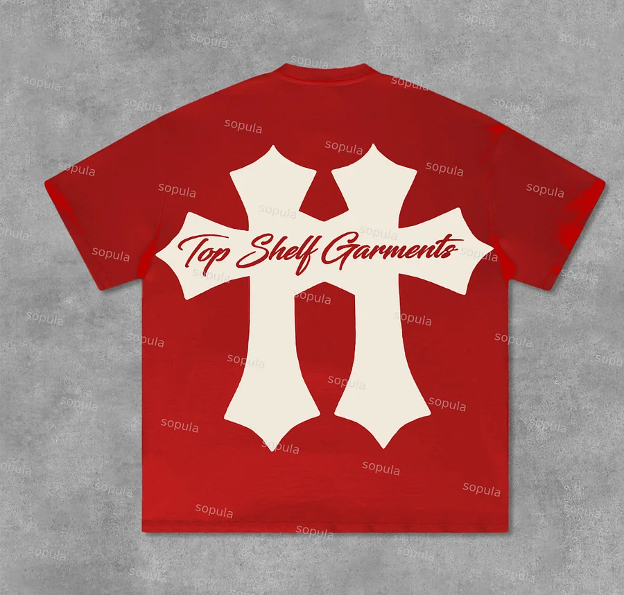 Unisex Fashion Heals Pain Graphic T-Shirt