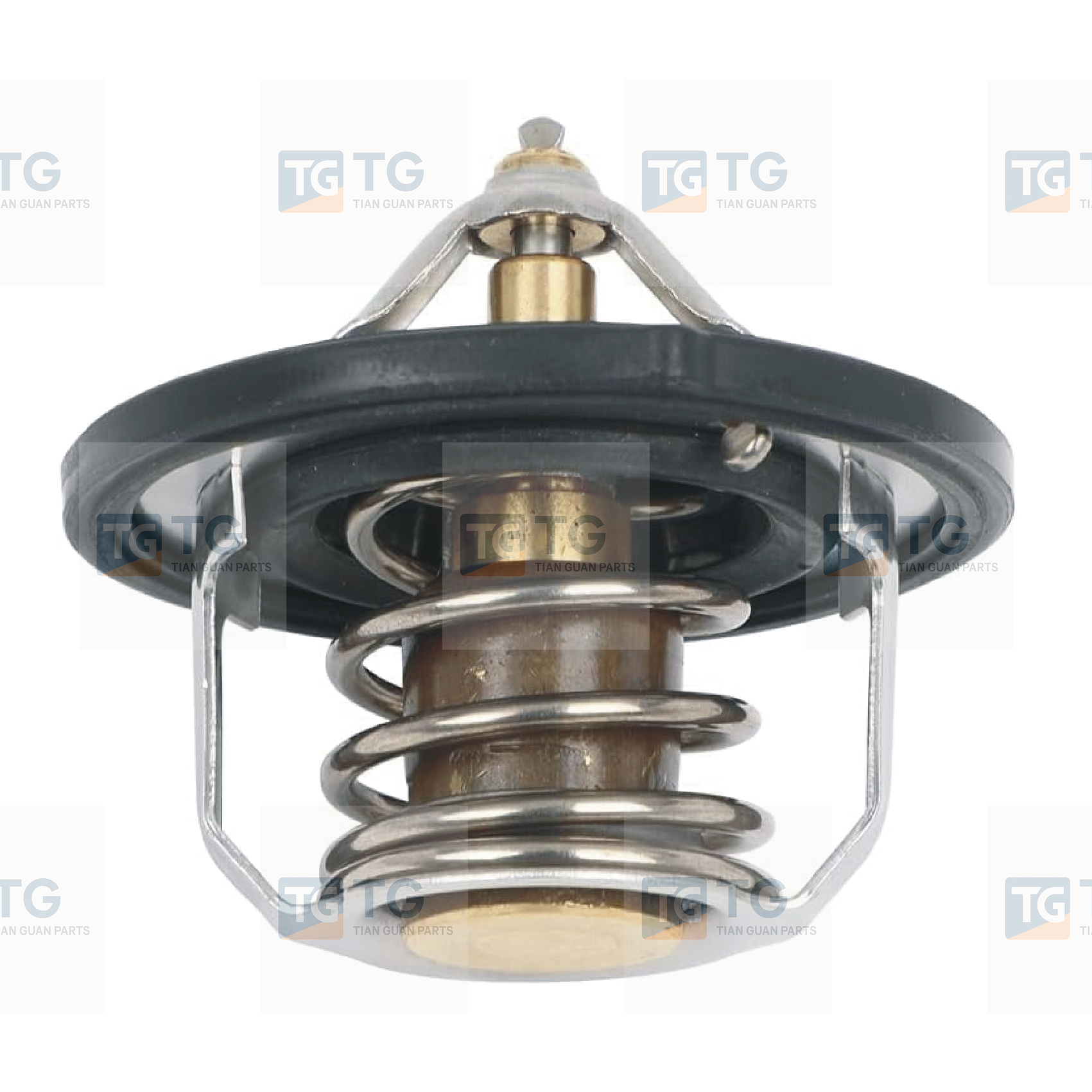 Thermostat Housing Fit For Hyundai Accent 2012-2020 For Hyundai Elantra GT 2018-2020 For Hyundai Kona 2018-2020 Replaces 25500-2B001  25500-2A050 21200-ED000