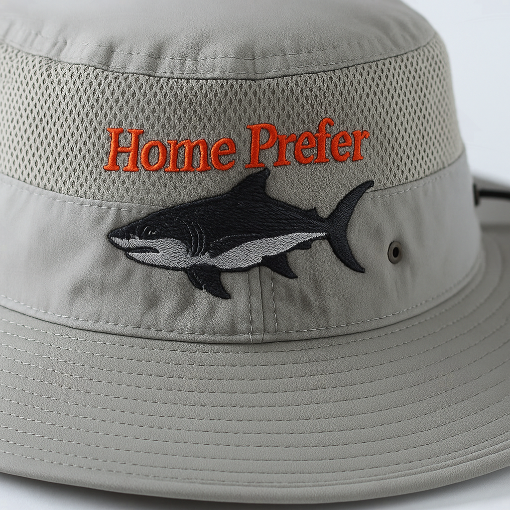 Embroidery Sample Fee &ndash; Custom Logo Proof