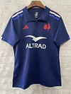 2024/2025 France Rugby Home Shirt S-5XL