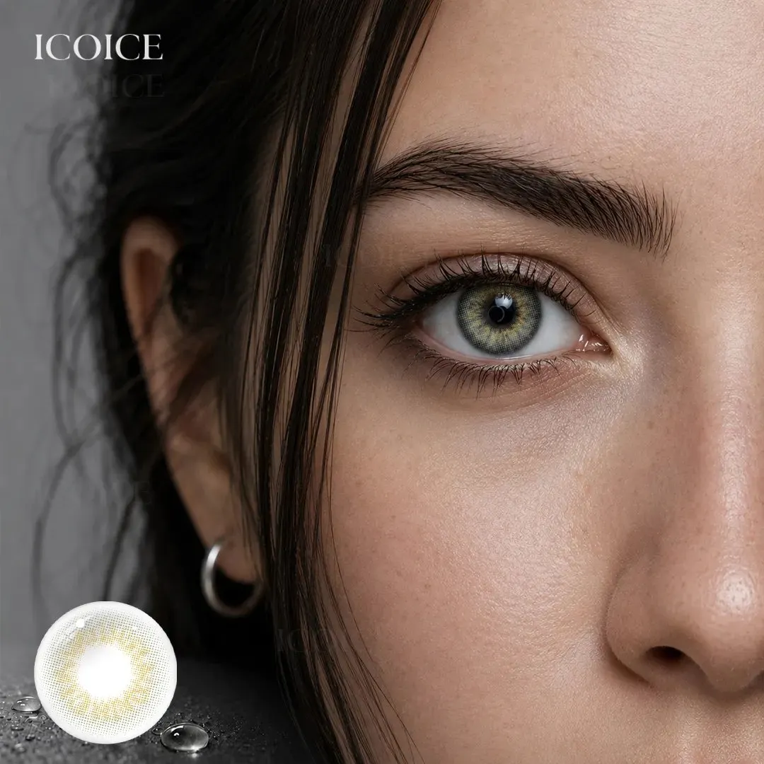 ICOICE Scandi Grey | 1 Year