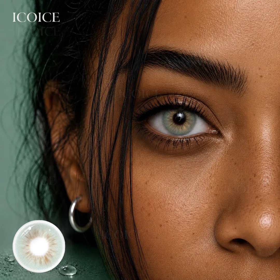 ICOICE Arctic Green | 1 Year