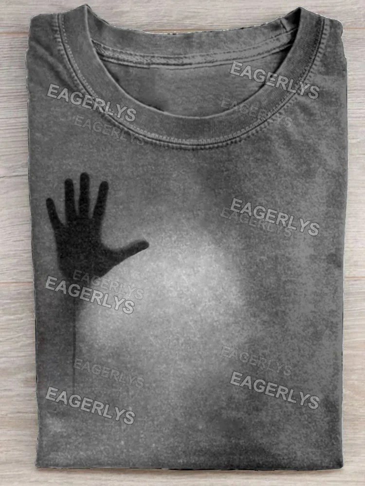 Eagerlys Shadow T-shirt Eagerlys