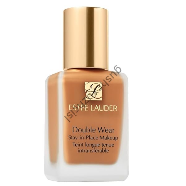 Estée Lauder Double Wear Stay-in-Place 24-Hour Long-Wear Matte Foundation 4N3 Maple Sugar