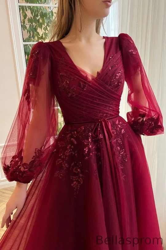 princess polly baby blue dress Ball Gown Prom Dresses, Princess Prom Dresses, Big Prom Dresses 2026 main image 0