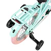 JOYSTAR Petal Girls Bike for Toddlers and Kids, 12 14 16 Kids Bike with Basket for 2-9 Years Old Girls, Kids Bike DRbike Store James Yang