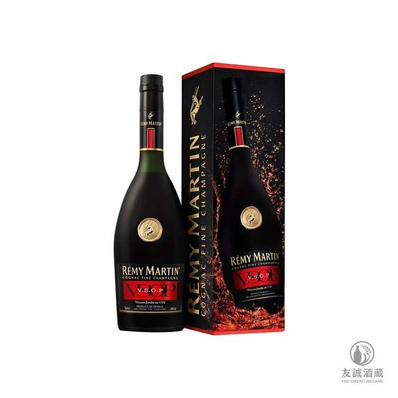 人頭馬 (Remy Martin) VSOP新版 友誠酒藏