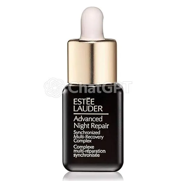 Estee Lauder Estee advanced night repair synchronized recovery complex ii for all skin type, 1.7 Ounce 1.7 Ounce (Pack of 1)