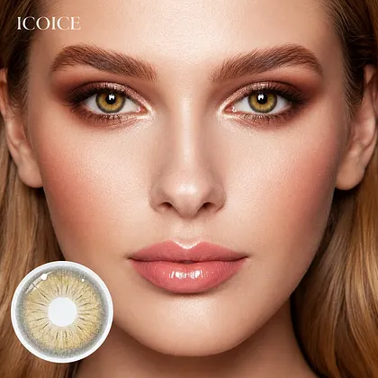 Sora | ICOICE | Colored Contact Lenses Online