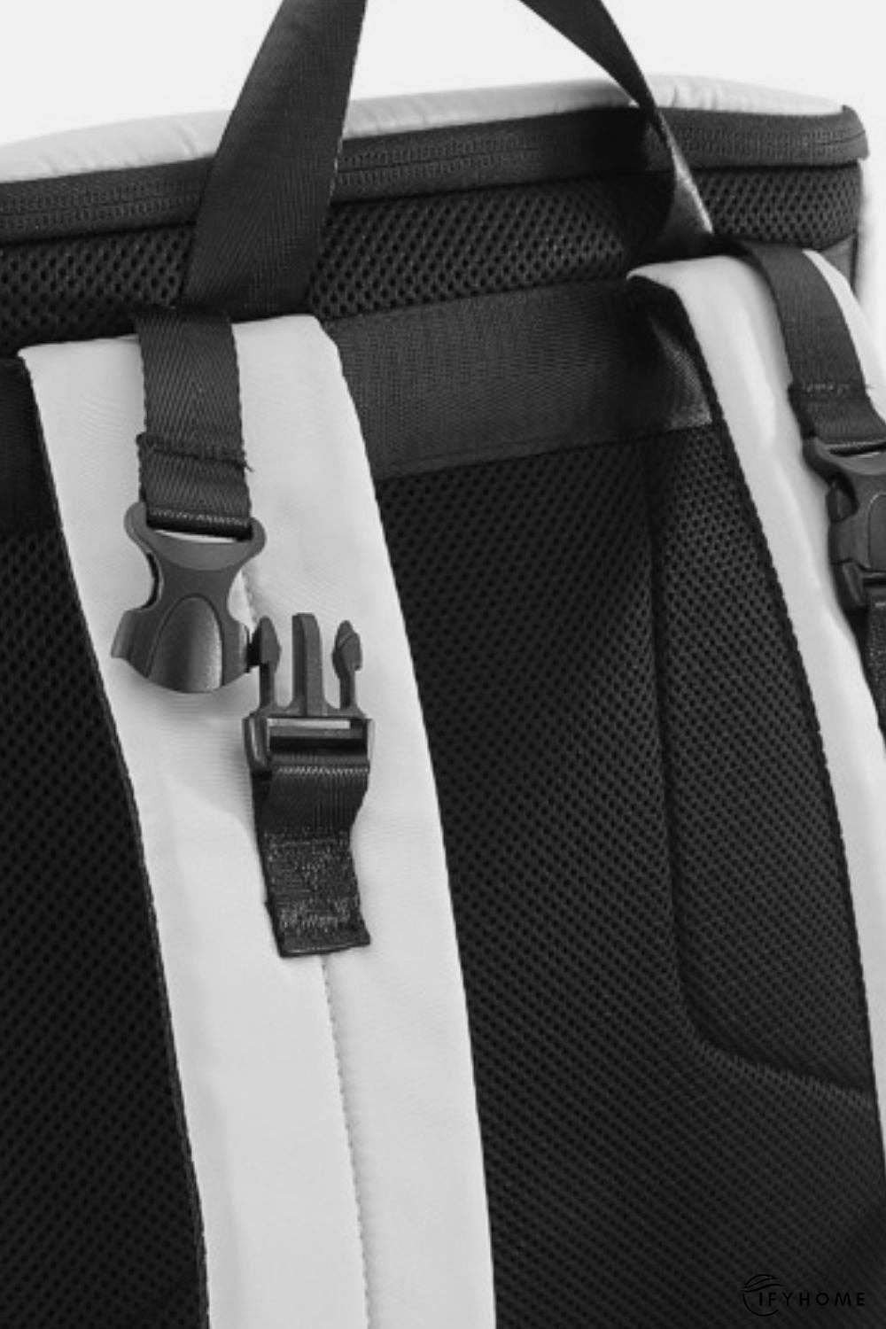 Himawari Nylon Waterproof Backpack Bag | IFYHOME