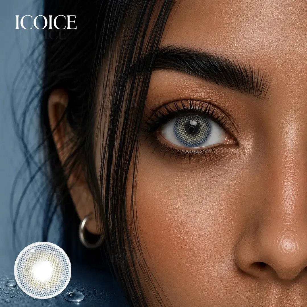 ICOICE Wildcat Blue | 1 Year