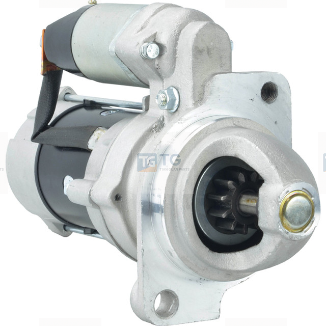 STG52719 Starter for Hino W04D  28100-1900B  28100-1901  28100-1902  28100-1903  28100-2012  28100-2013  28100-78190