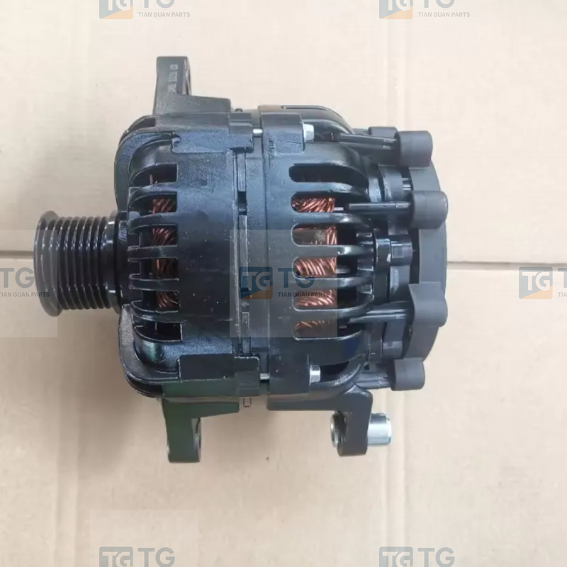 ATG20844 ALTERNATOR FITS YUCHAI 4D AVI147C3004   D08ND-3701100C