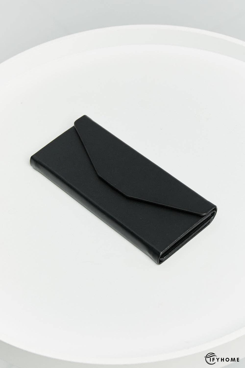 Oval Full Rim Sunglasses | IFYHOME