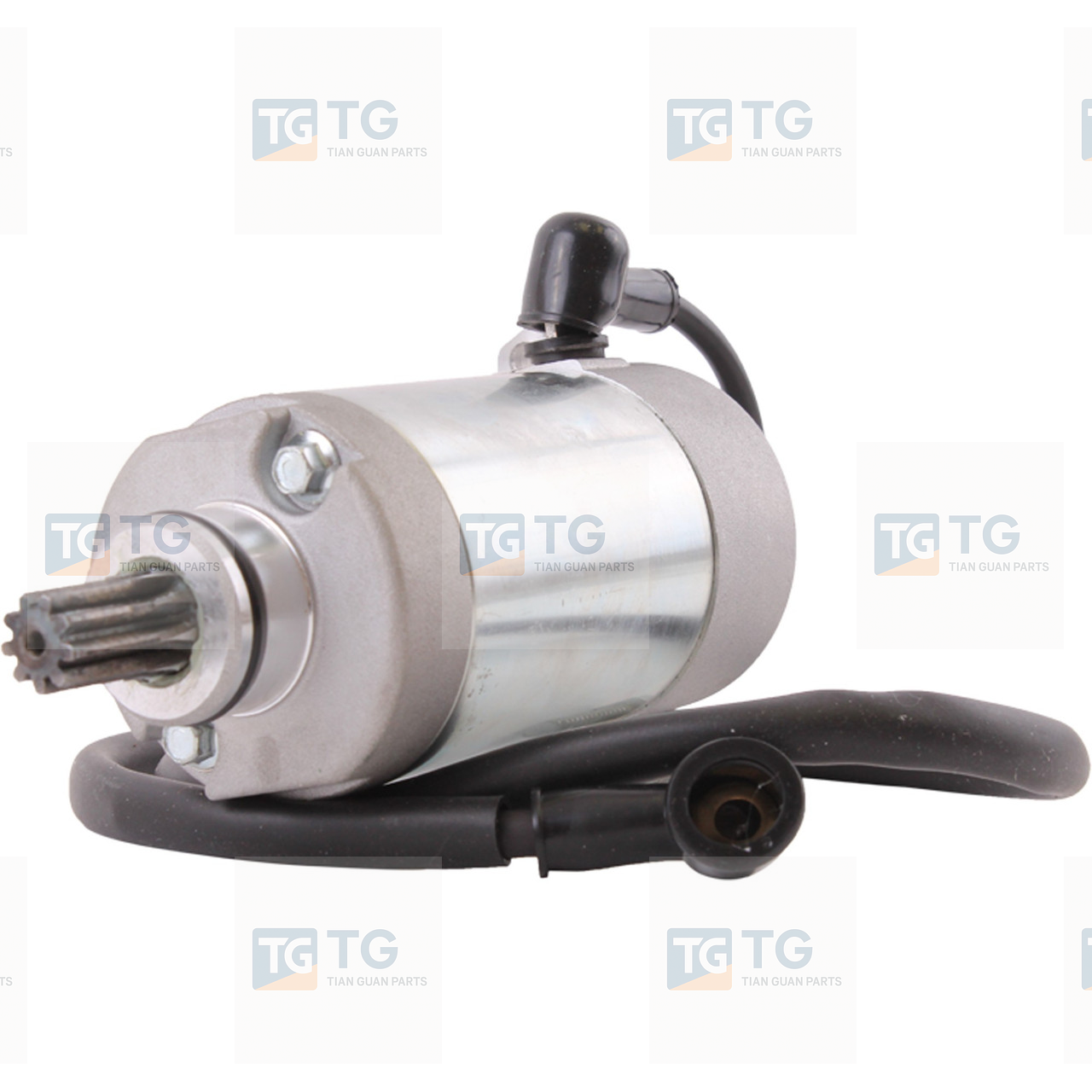 STG50335 Motorcycle spare parts TG-Tian Guan 12V  4JG-81800-00-00  4JG-81890-00-00 Starter forYamaha TTR225 TTR23 XT225 