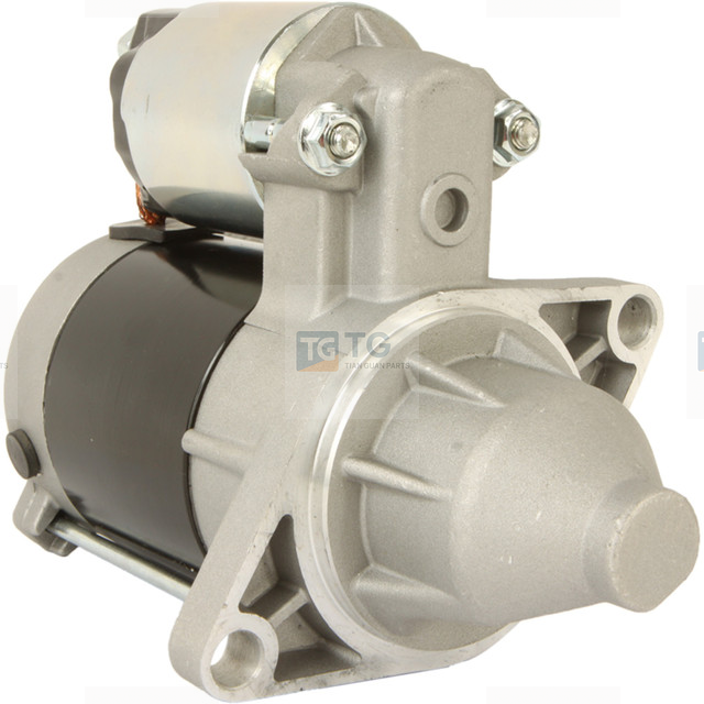 STG50159 UTV parts Starter 21163-2114  21163-2118  MIA10971 for Kawasaki KAF620 Mule 2500 2510 3010 4010