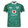 25/26 Ireland Rugby Home Shirt S-5XL