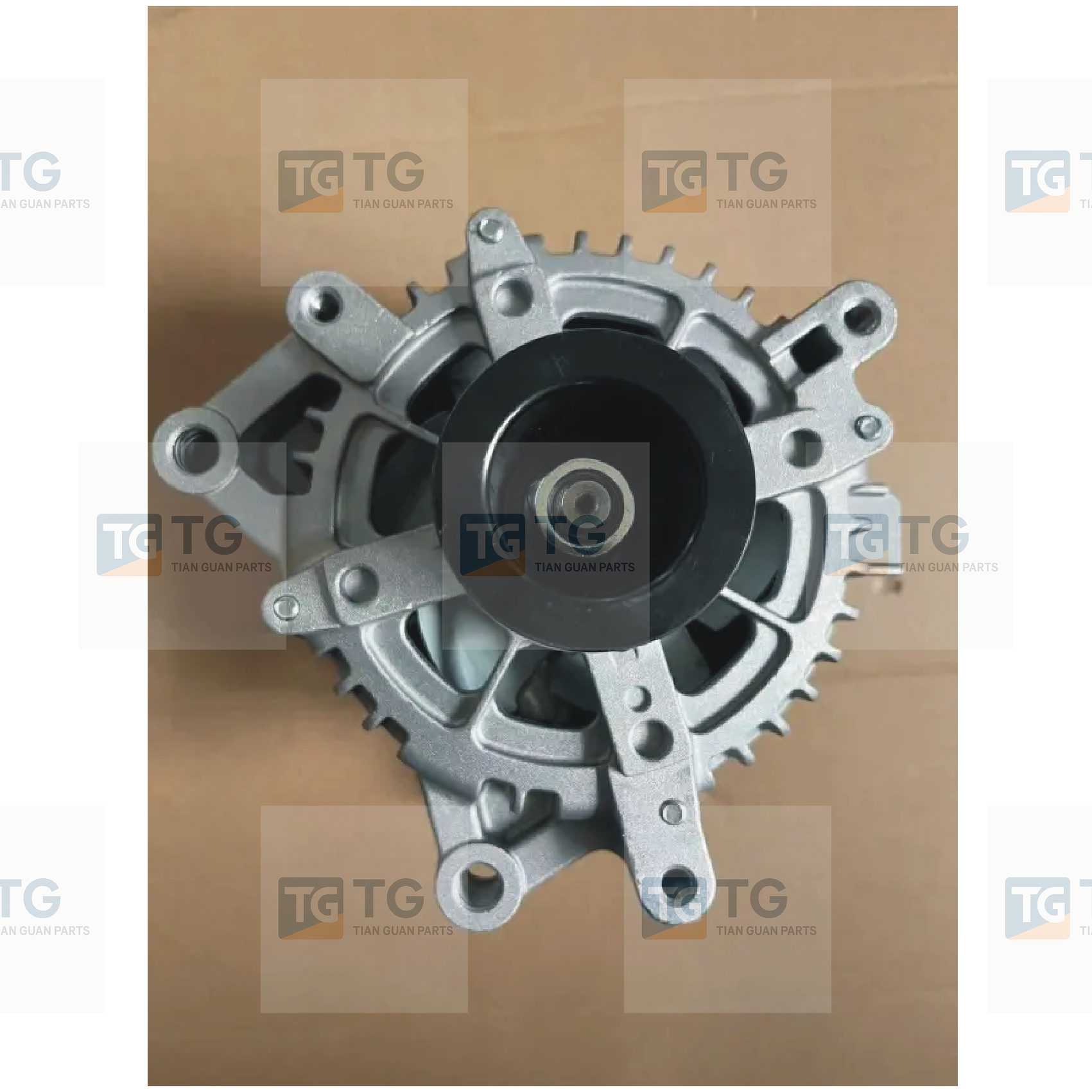 ATG20849 ALTERNATOR FOR BMW5 G20  320D  8634166 8634167 8654280 8689830 8689831 8689832 