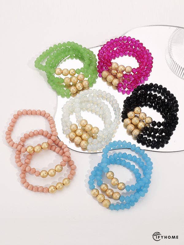 Geometric Bracelet Accessories | IFYHOME