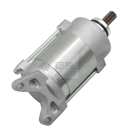 STG93232 Starter Motor for Yamaha YZF-R1 YZF R1 5JJ-81890-00 5PW-81890-00 5PW-81890-01 5PW-81890-02  14B-81890-00-00