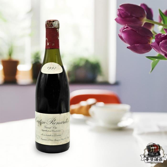 出售1997年勒樺白葡萄酒 友誠酒藏