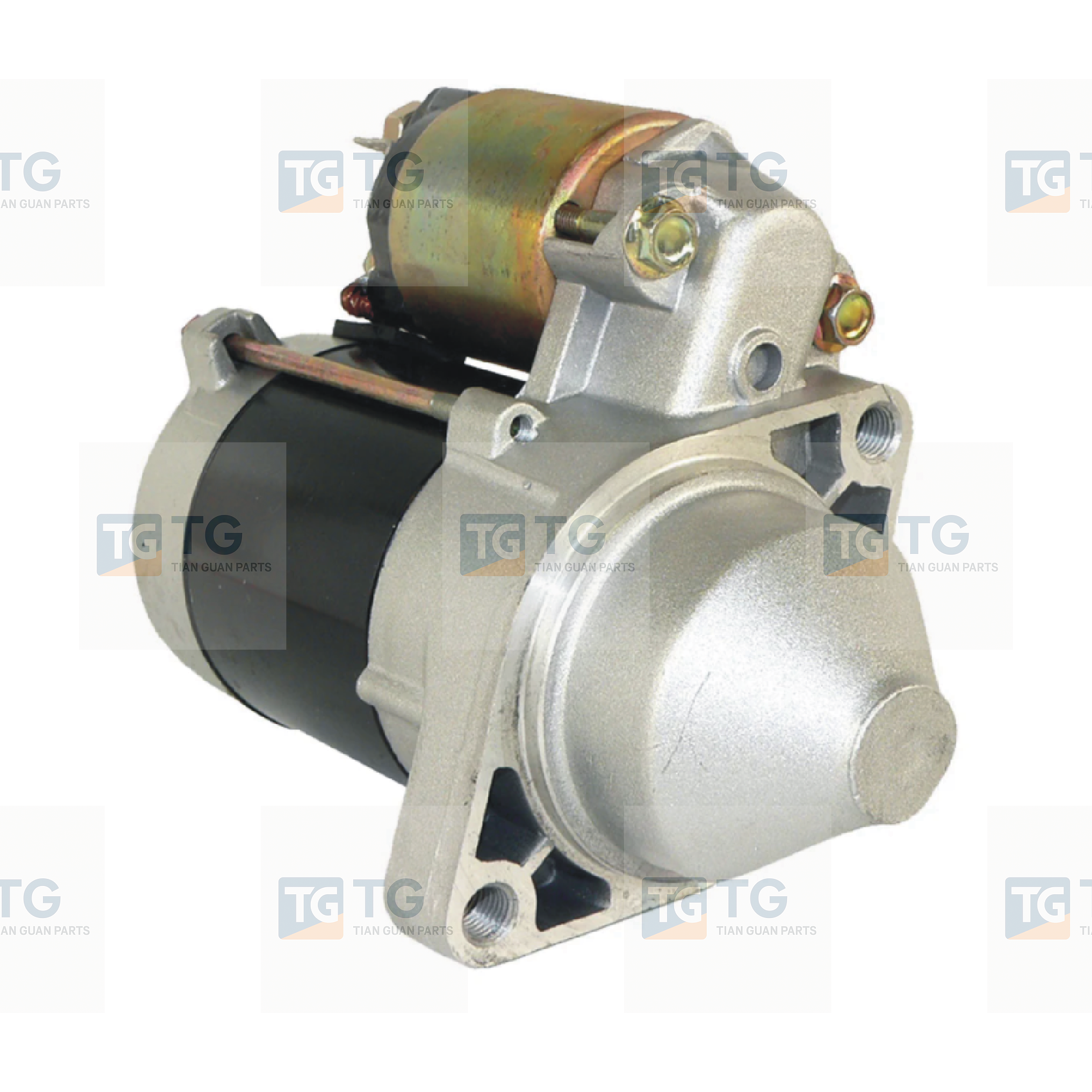 STG50240 Starter 31200-Z0A-003 228000-9480 for Honda Motorcycle GXV530 V-TWIN