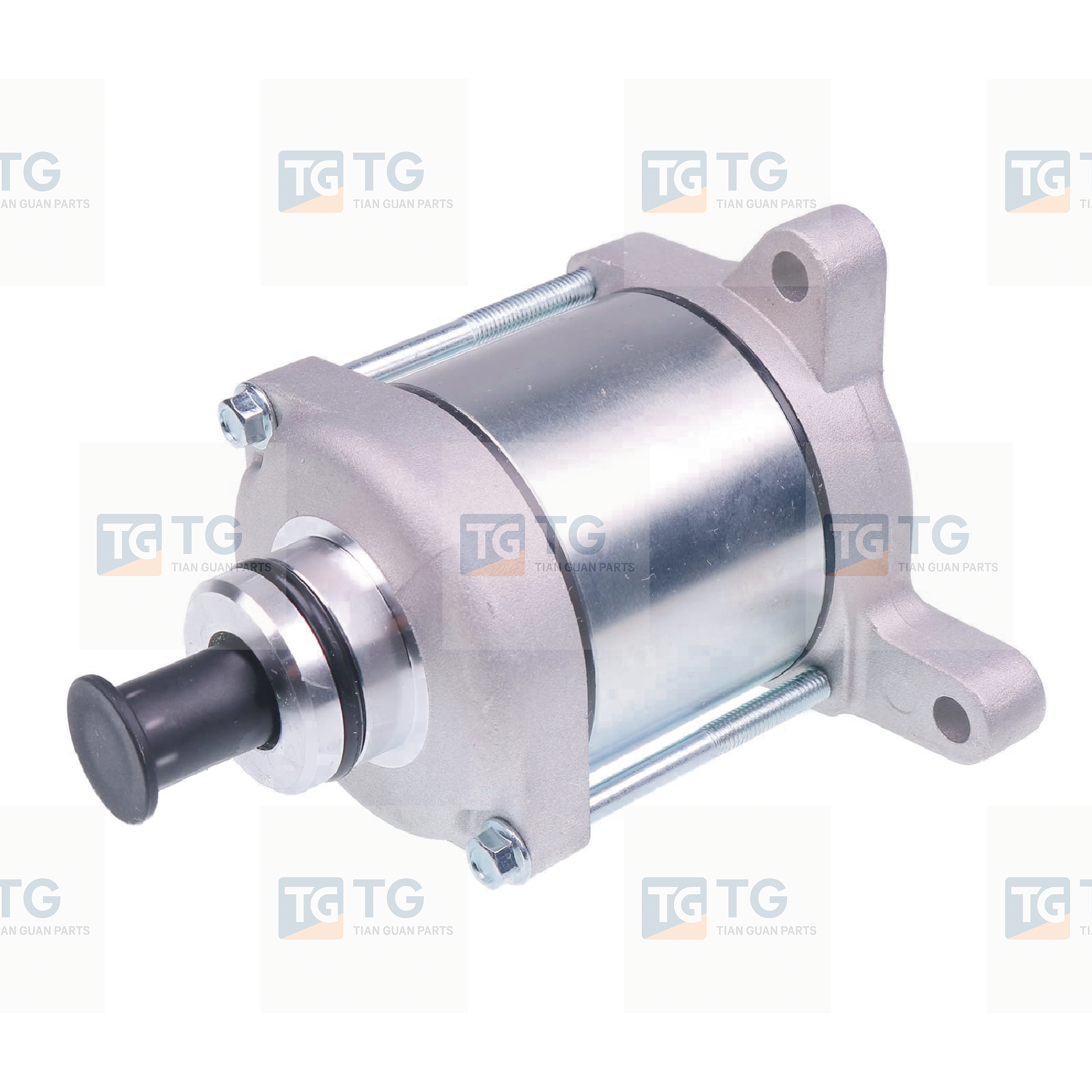 STG93617 Motorcycle spare parts Starter Motor 31200-MKE-A71 519-CSM2414O Compatible with Honda CRF450R CRF450RX 