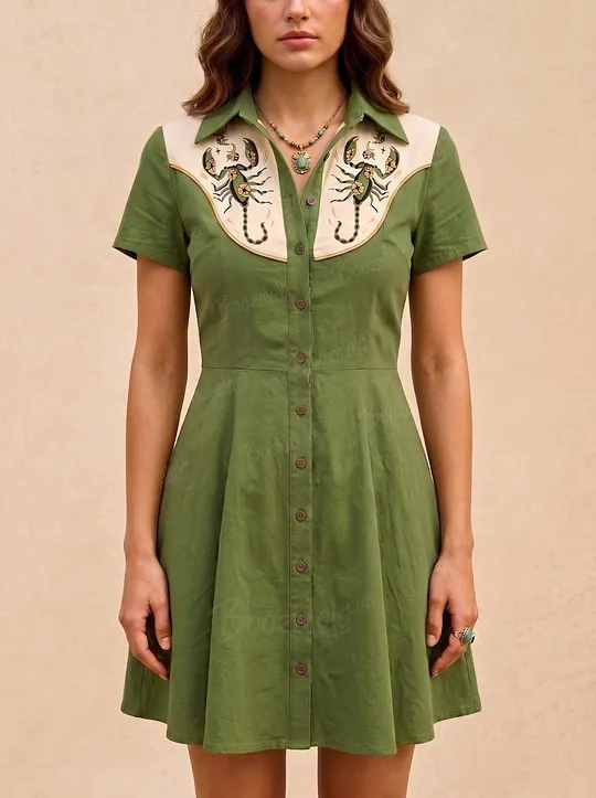 Cotton Dresses Cotton Dresses