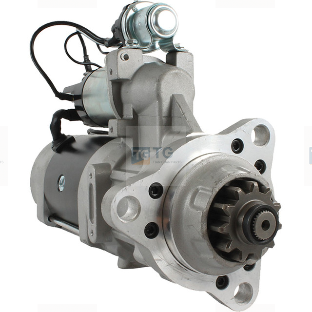 STG91101 Starter for Freightliner C112 Century Class Cummins IS  L-1  M1  N1  8200031  8200038  8200088  8200308