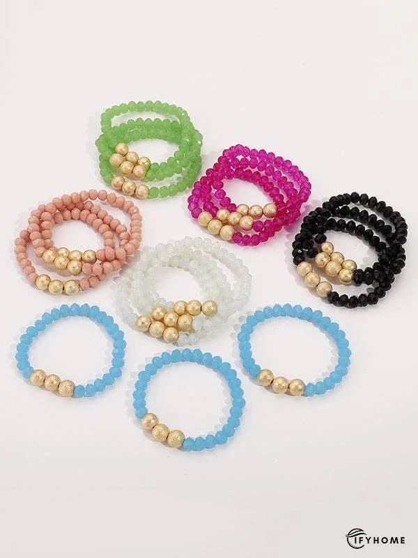 Geometric Bracelet Accessories | IFYHOME