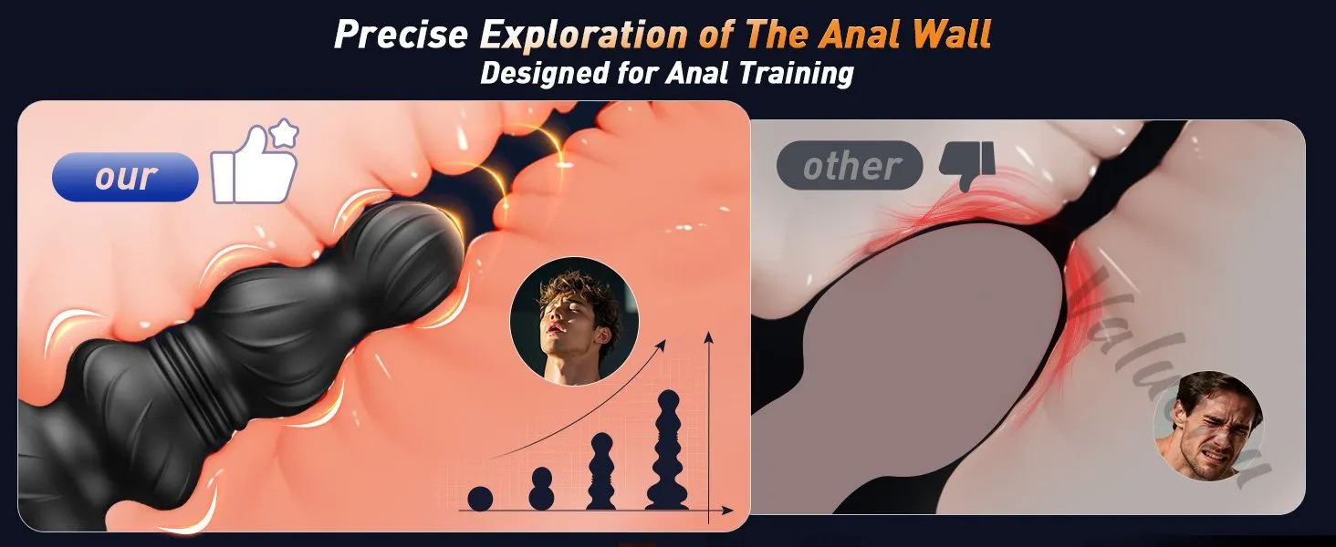 male toys