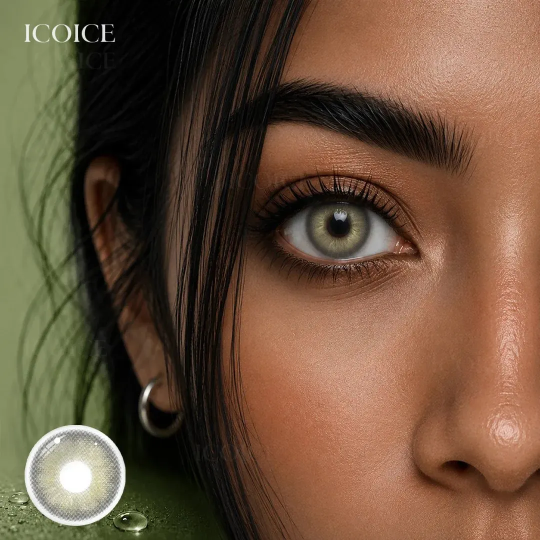 ICOICE Maya Green | 1 Year
