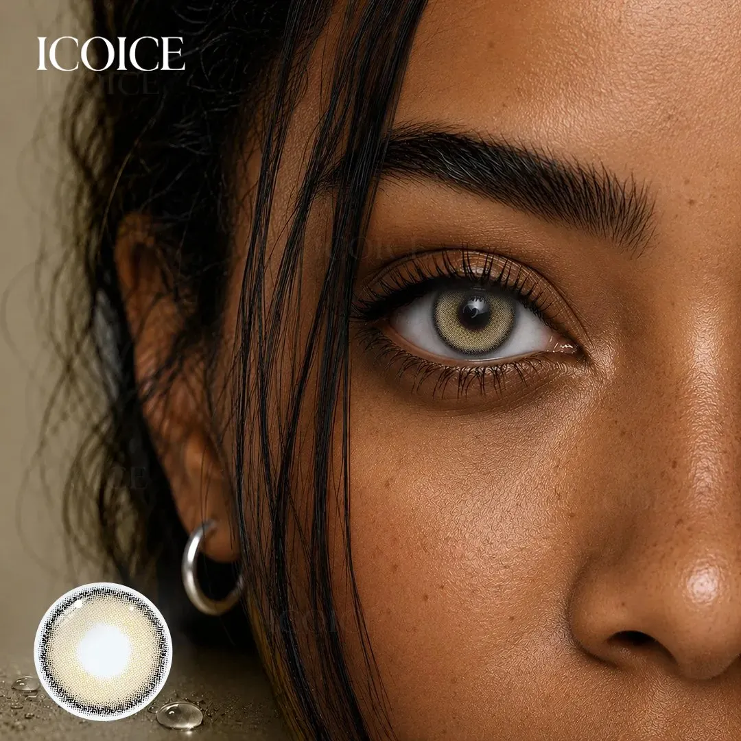ICOICE Mia Brown | 1 Year