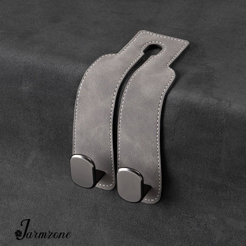 Secure Car Essentials