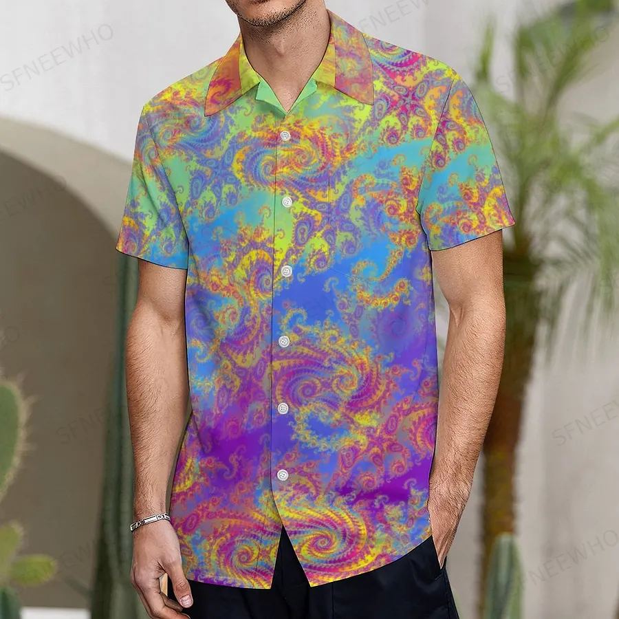 fractal dress shirts Fractal Clothing is here! Fractal Foundation