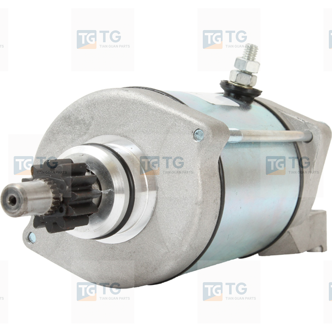 STG50470 STARTER MOTOR FITS YAMAHA ATV YFM660 RAPTOR 660 05-01 660CC  3AJ-81800-00-00  3SX-81890-00-00  3TB-81800-00-00