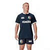 2025 British & Irish Lions Rugby Shirt Dark Blue S-5XL
