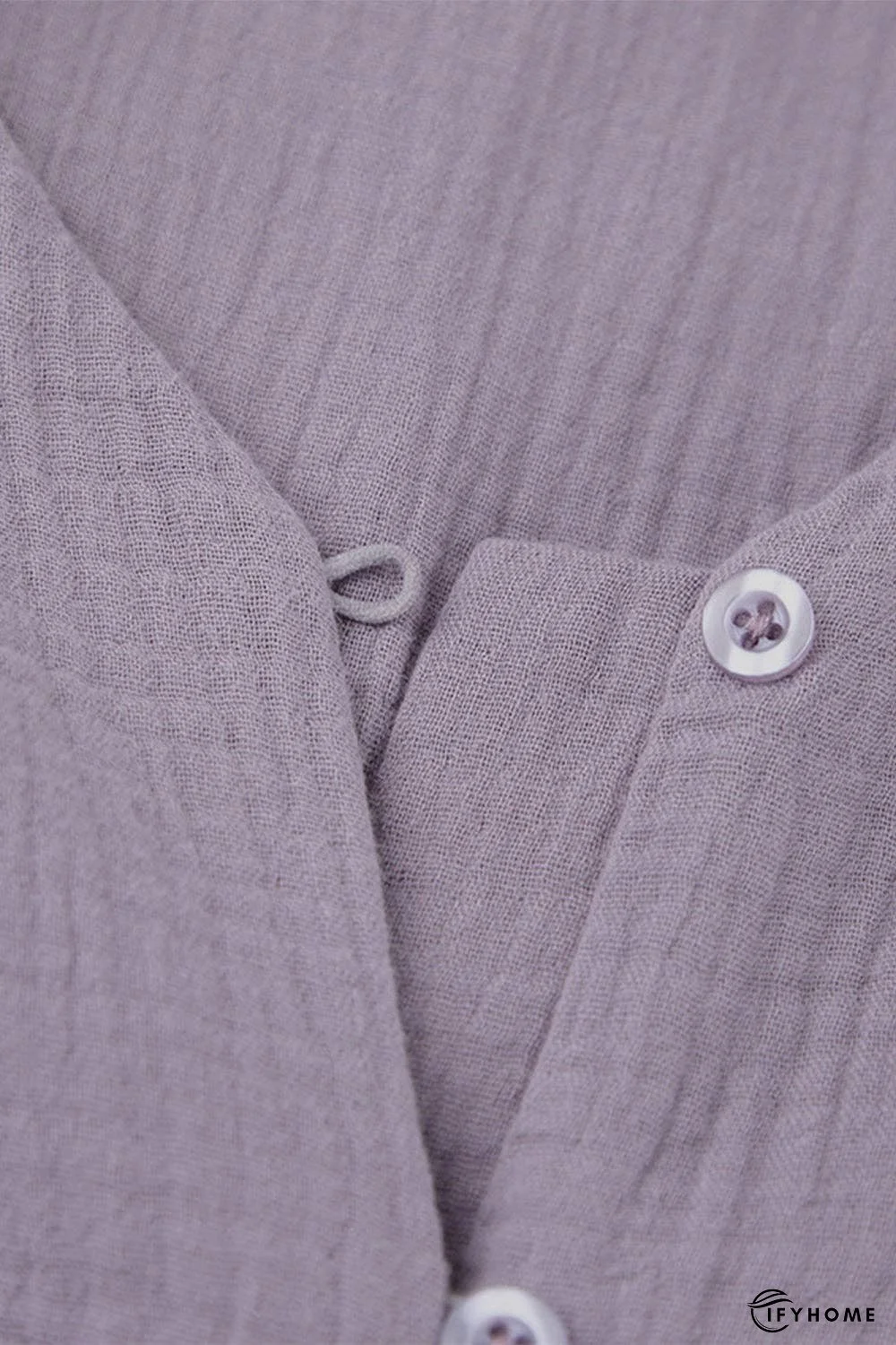 Basic Bae Buttery-Soft V-Neck Long Sleeve Top and Pants Set | IFYHOME