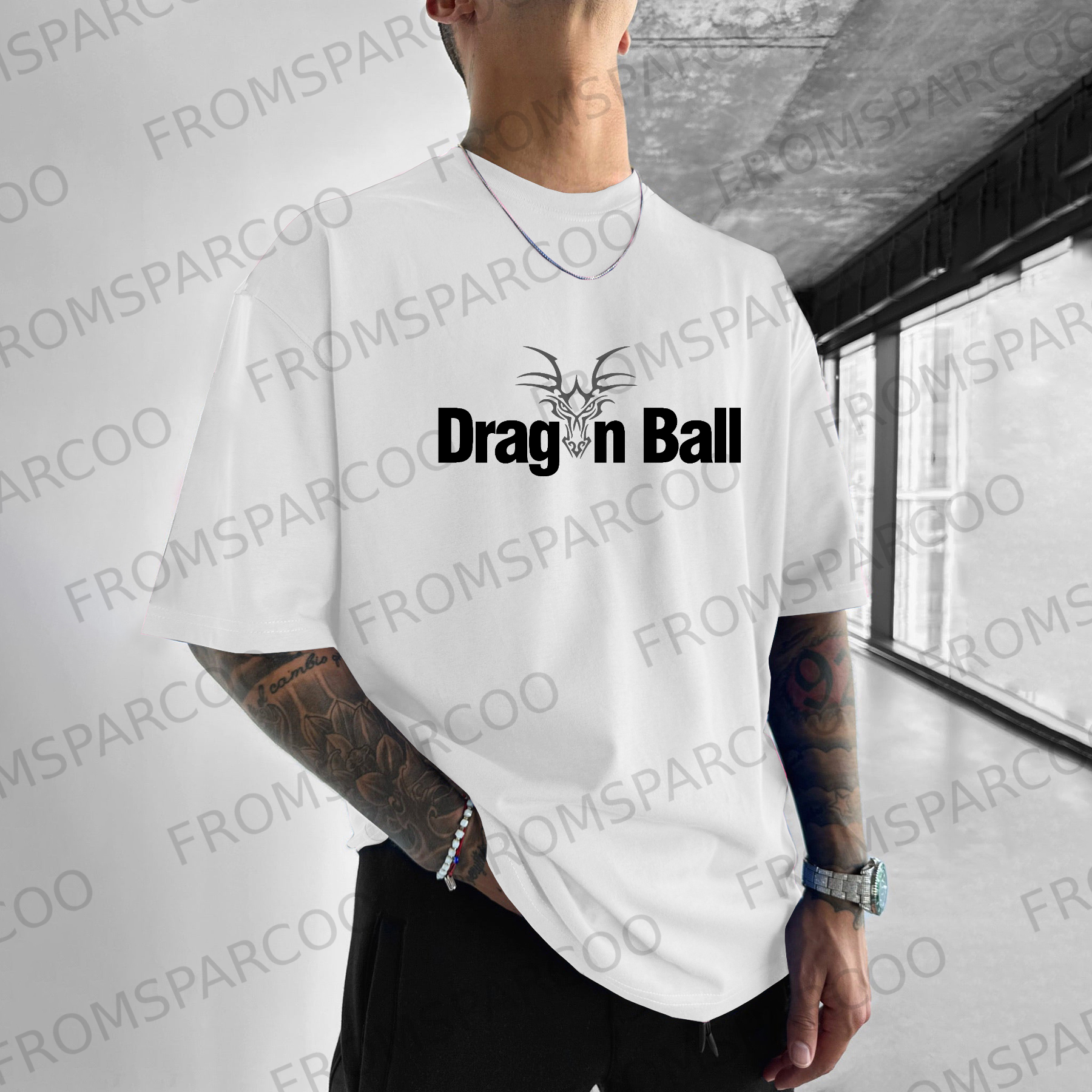 men's T shirt