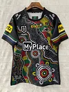 Penrith Panthers rugby shirt 2025 