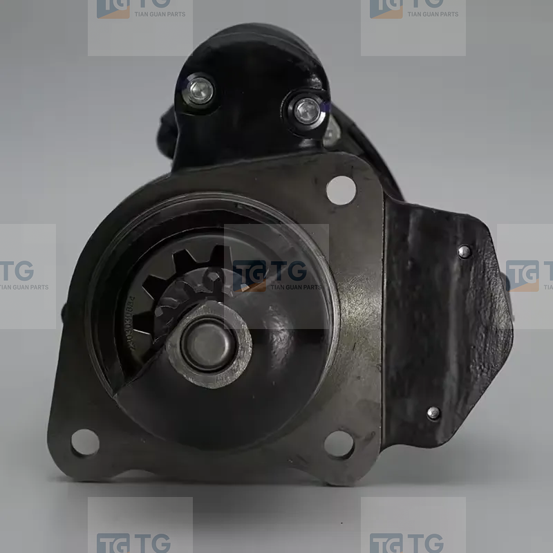STG93528 Starter for Dongfeng EQ6480 860716Z  M93R3059SE  4892338  5259579  5265096  5268413