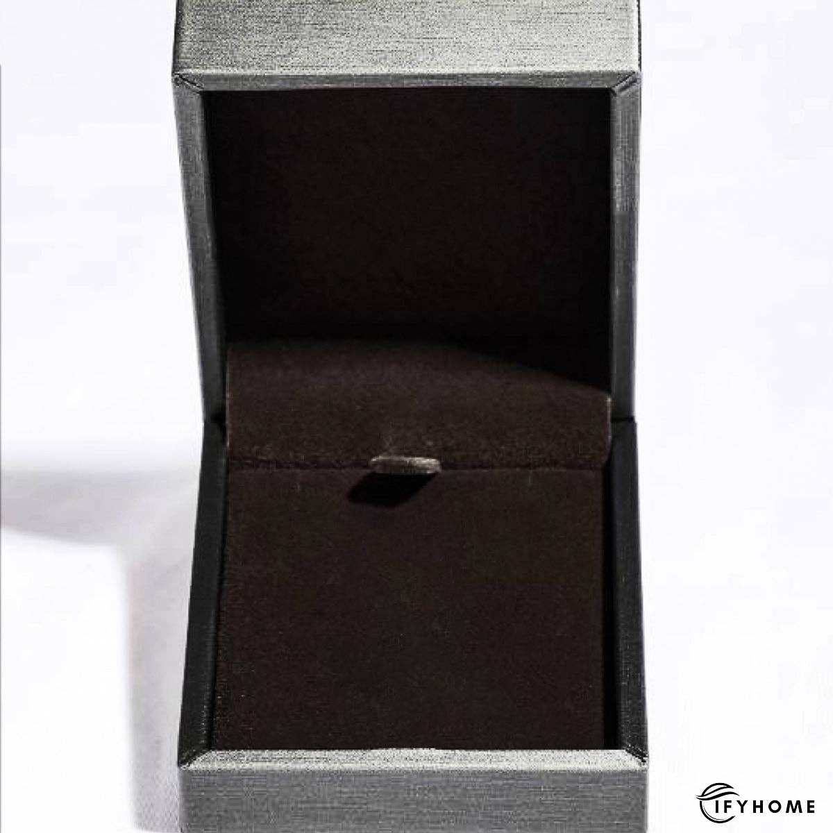 925 Sterling Silver Zircon Pendant Necklace | IFYHOME