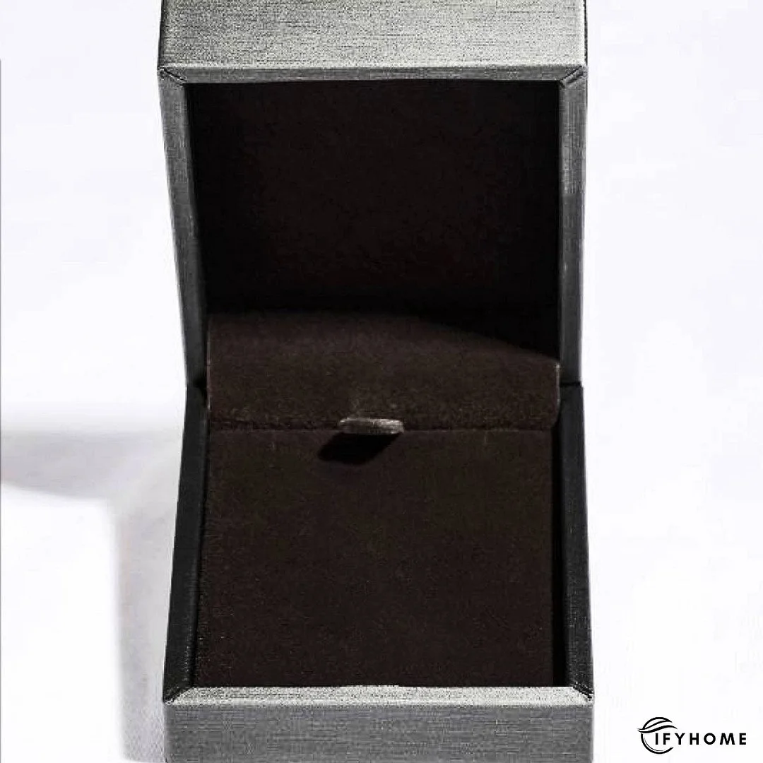 925 Sterling Silver Zircon Pendant Necklace | IFYHOME