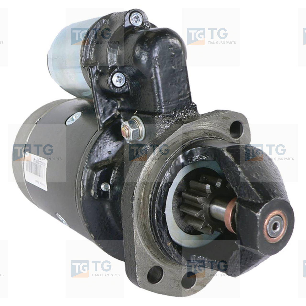 STG92400 12V 11T Starter 1177441 1178670 7012626 for Deutz BF4L1011 Diesel Engine