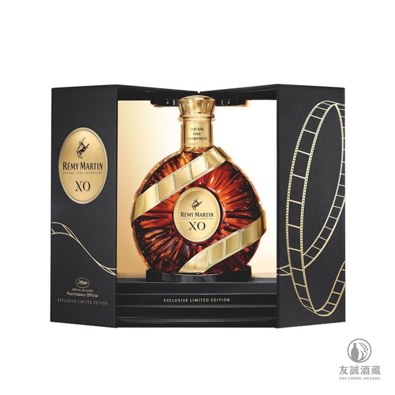 人頭馬R&eacute;my Martin xo坎城影展2016 友誠酒藏