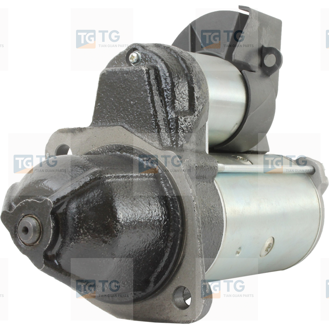 STG52916 Starter AR91813  AT18025 TY6639 TY6706 for John Deere Tractor 5210 5310 5410 - 320 Diesel