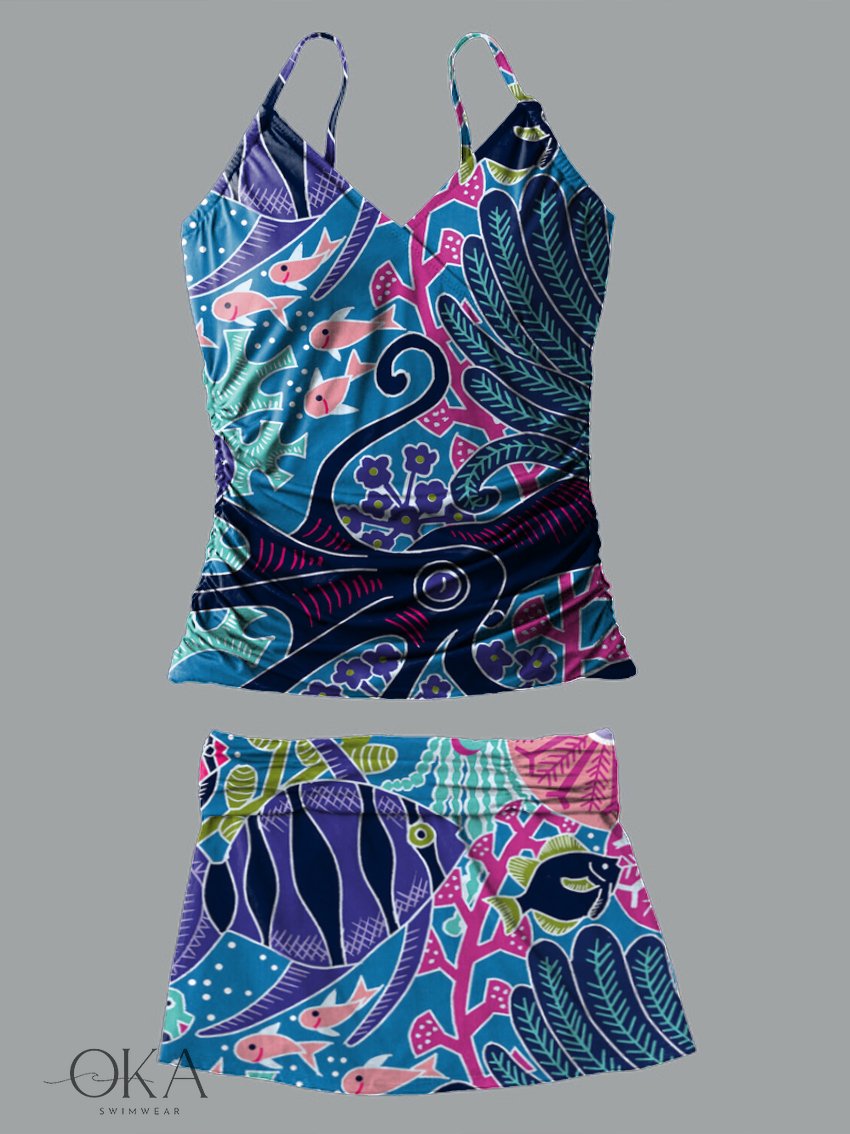 Daen Tankini – Die 15 besten Produkte i Vergleich
